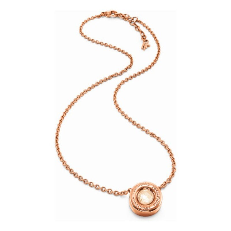 Diaytar Côte d'Ivoire Collier Femme Folli Follie 3N15T011RS (45 cm) 