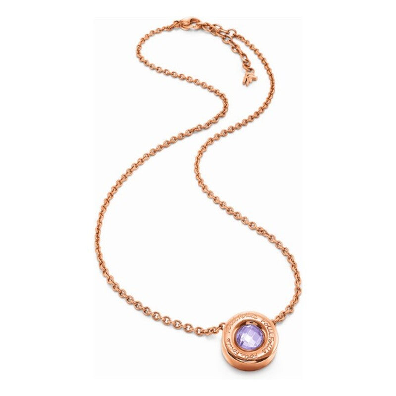Diaytar Côte d'Ivoire Collier Femme Folli Follie 3N15T011RX (40 cm) 