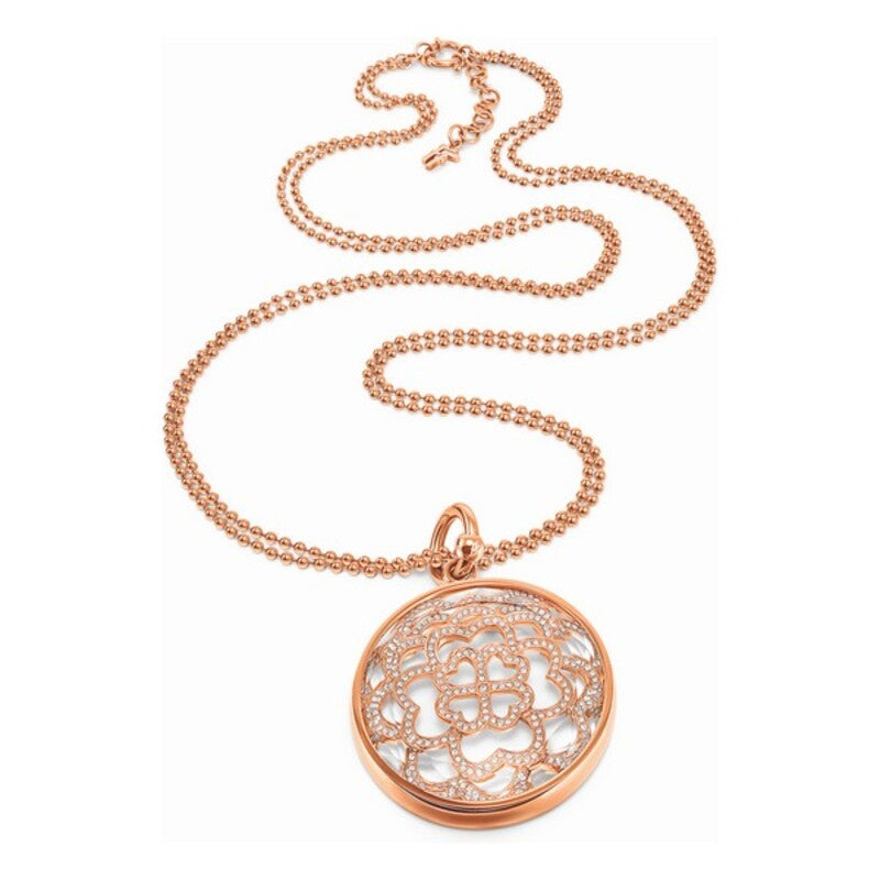 Diaytar Côte d'Ivoire Collier Femme Folli Follie 3N15T025RC (80 cm) 