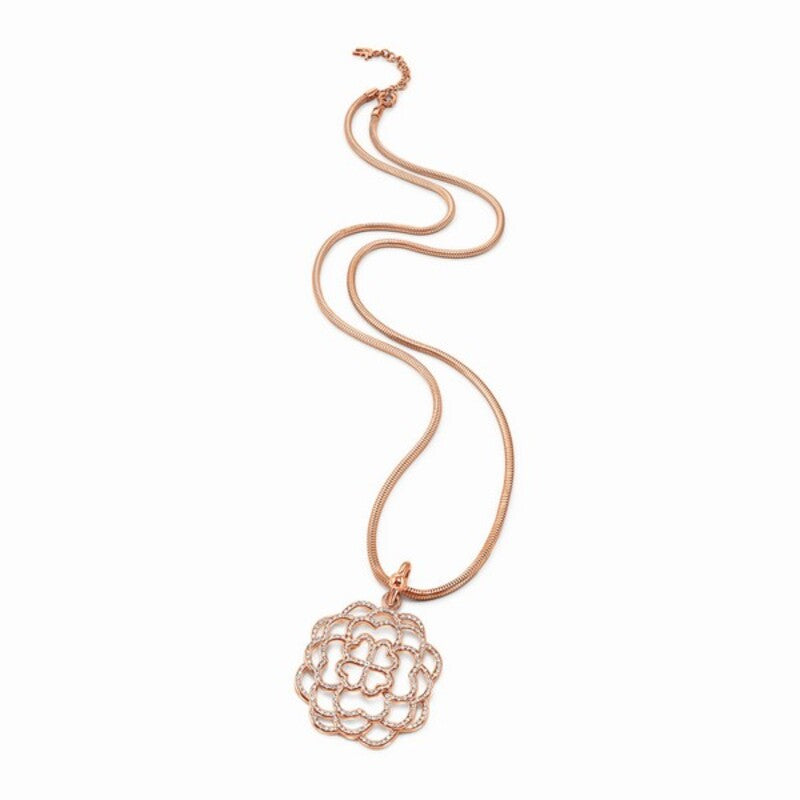 Diaytar Côte d'Ivoire Collier Femme Folli Follie 3N15T030RC 