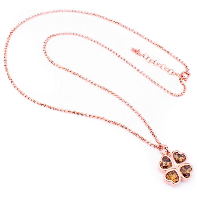 Diaytar Côte d'Ivoire Collier Femme Folli Follie 3N15T038RB (60 cm) 