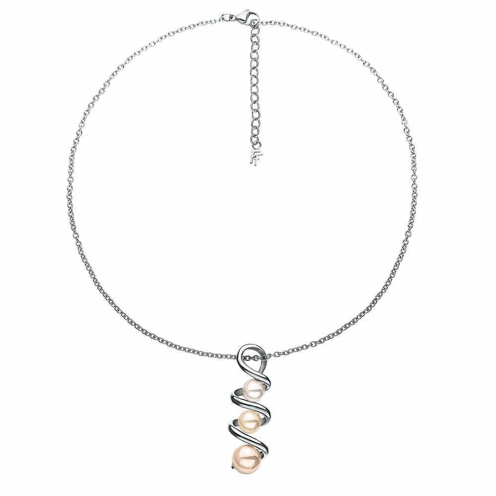 Diaytar Côte d'Ivoire Collier Femme Folli Follie 3N16F008M (30 cm) 