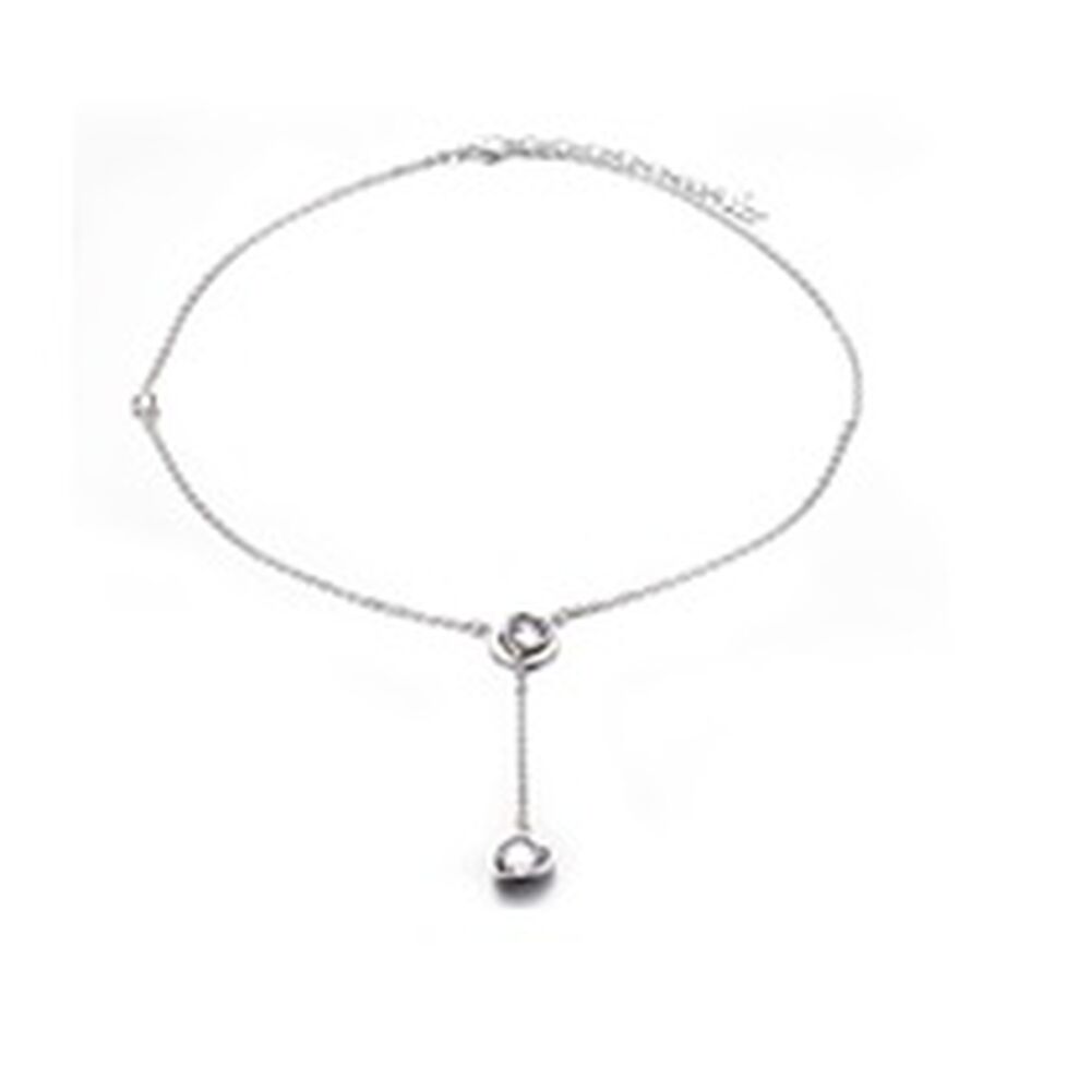 Diaytar Côte d'Ivoire Collier Femme Folli Follie 3N16F023C (40-45 cm) 