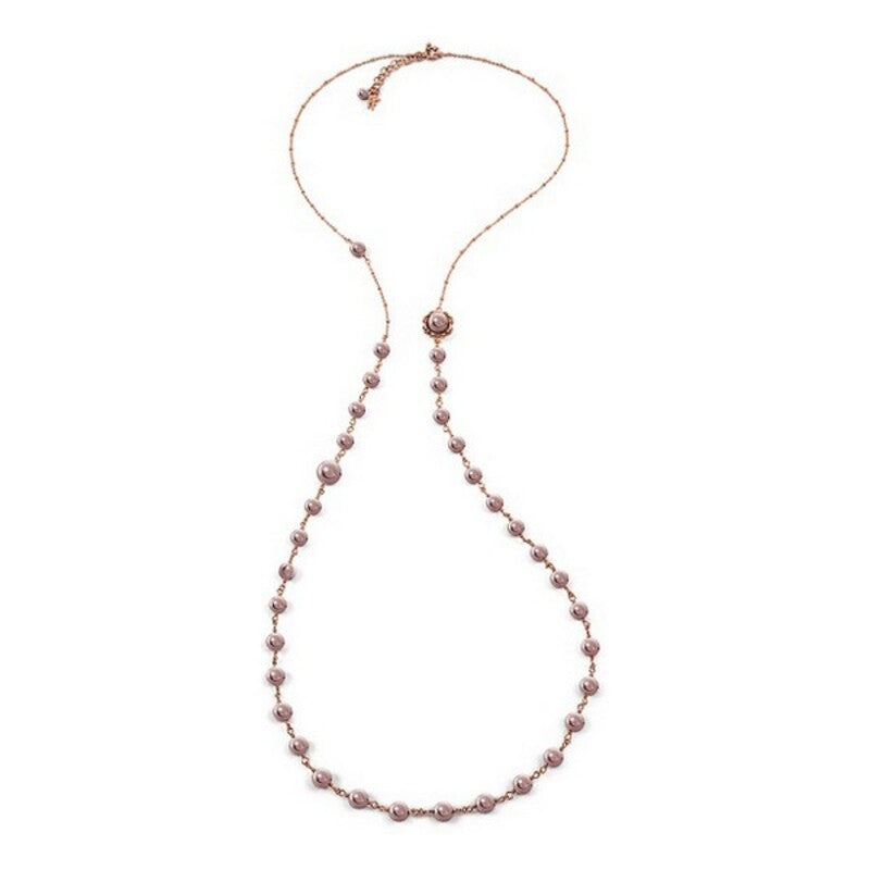 Diaytar Côte d'Ivoire Collier Femme Folli Follie 3N16T062RDP (45 cm) 