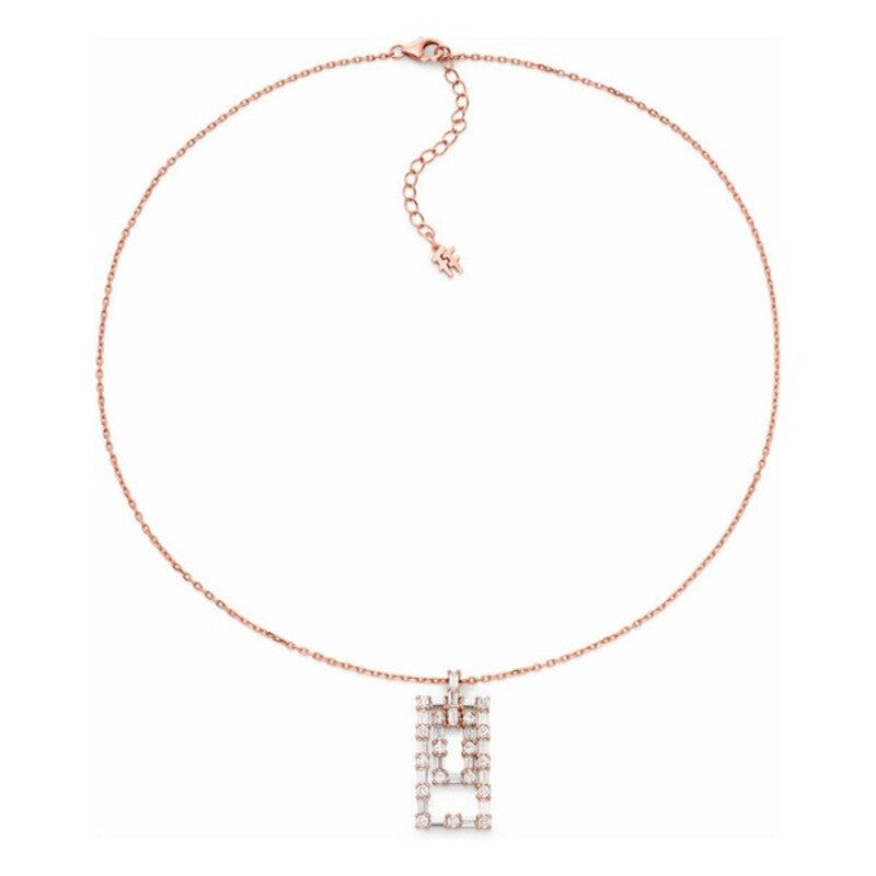 Diaytar Côte d'Ivoire Collier Femme Folli Follie 3N17S010RC (30 cm) 