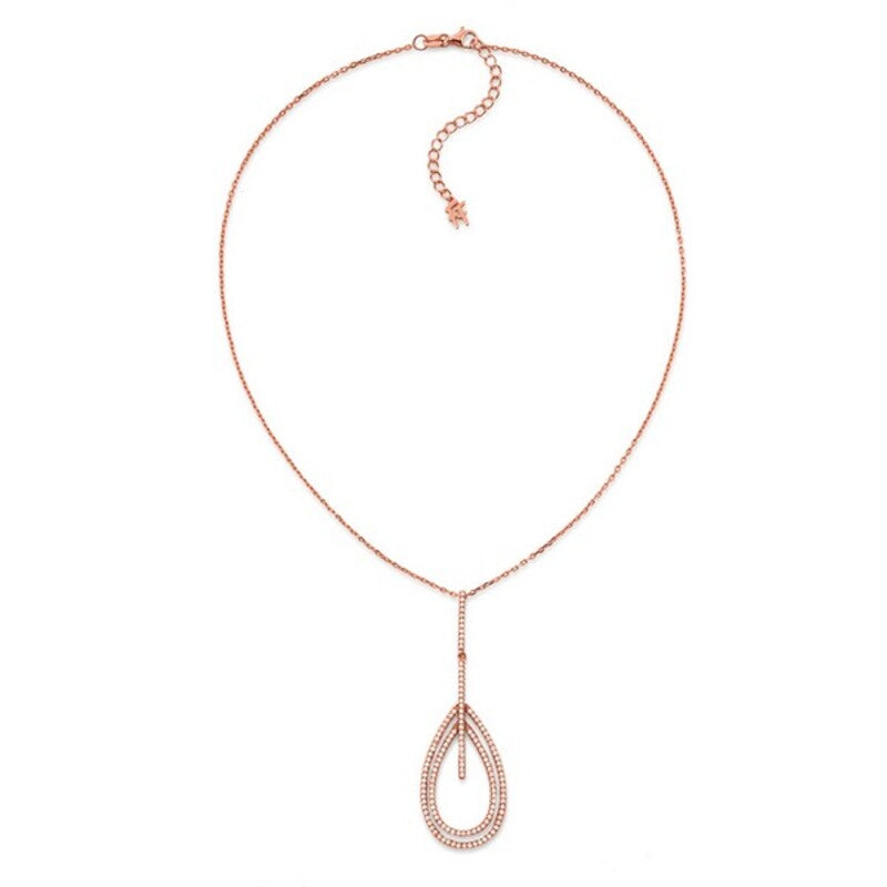 Diaytar Côte d'Ivoire Collier Femme Folli Follie 3N17S012RC (40-45 cm) 