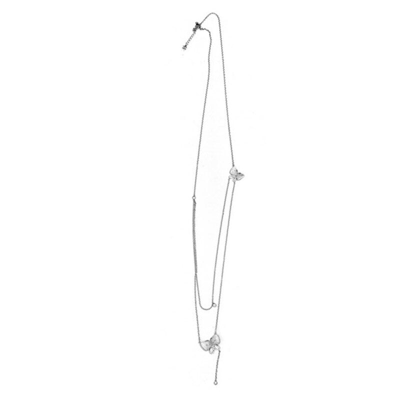 Diaytar Côte d'Ivoire Collier Femme Folli Follie 3N17S038C 