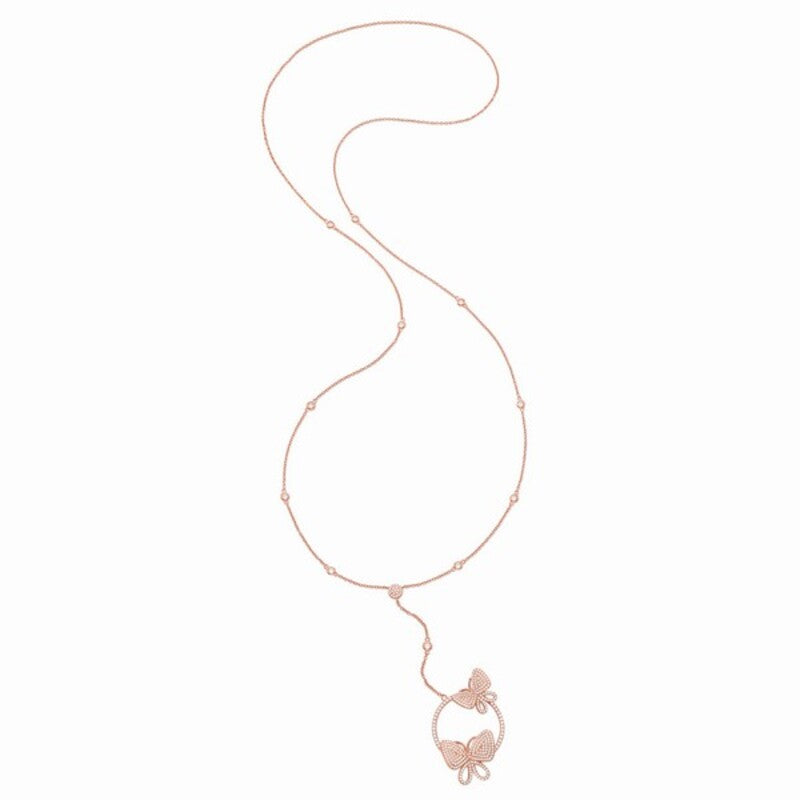 Diaytar Côte d'Ivoire Collier Femme Folli Follie 3N17S039RC (88 cm) 