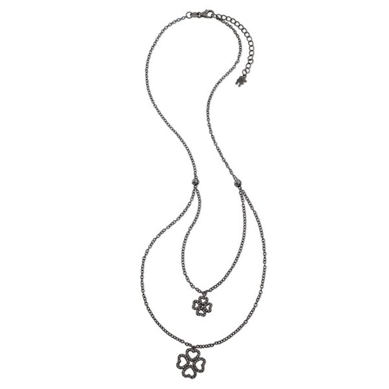 Diaytar Côte d'Ivoire Collier Femme Folli Follie 3N17S041KK (40-45 cm) 