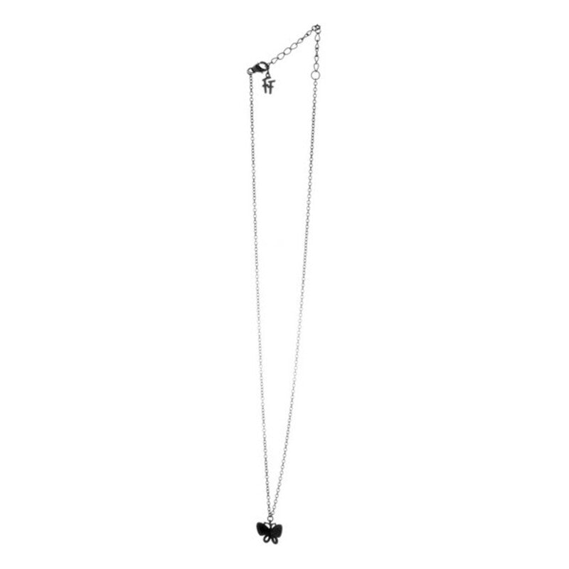 Diaytar Côte d'Ivoire Collier Femme Folli Follie 3N17S043KK (24,5 cm) 