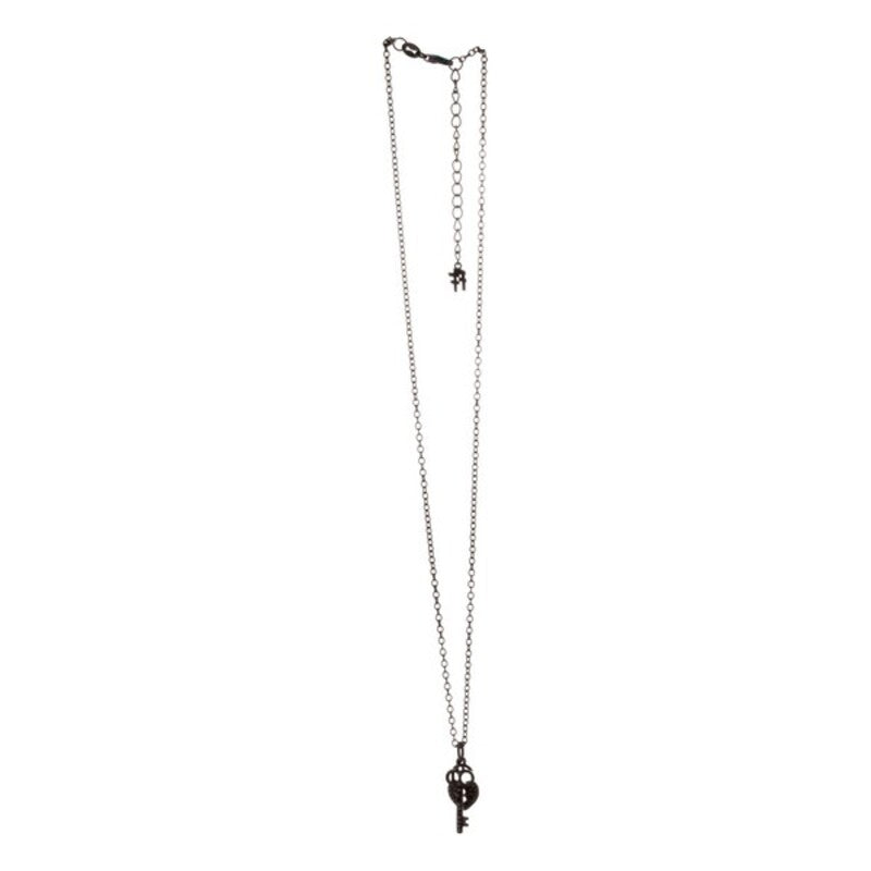 Diaytar Côte d'Ivoire Collier Femme Folli Follie 3N17S046KB (27 cm) 