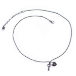 Diaytar Côte d'Ivoire Collier Femme Folli Follie 3N17S046KK (40-45 cm) 