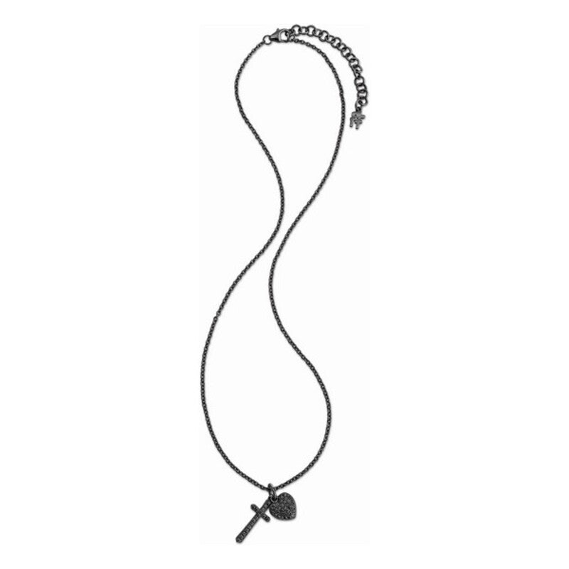 Diaytar Côte d'Ivoire Collier Femme Folli Follie 3N17S047KK (40 cm) 