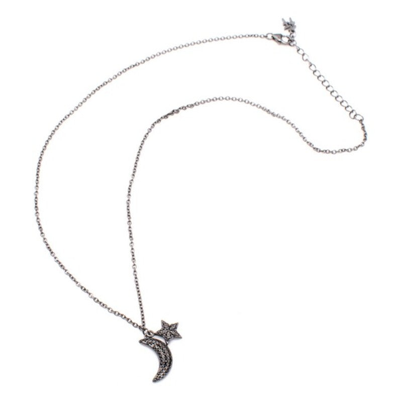 Diaytar Côte d'Ivoire Collier Femme Folli Follie 3N17S048KK (25 cm) 