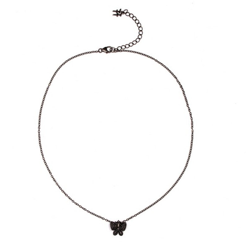 Diaytar Côte d'Ivoire Collier Femme Folli Follie 3N17S058KK (38-43 cm) 