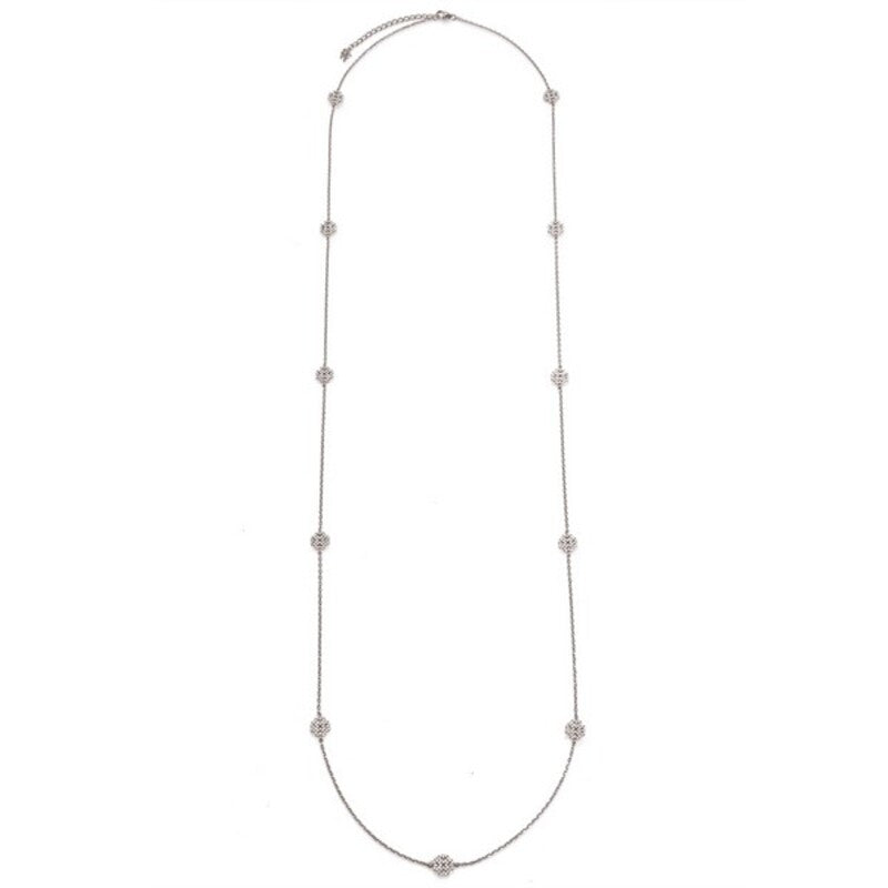 Diaytar Côte d'Ivoire Collier Femme Folli Follie 3N17S130C 