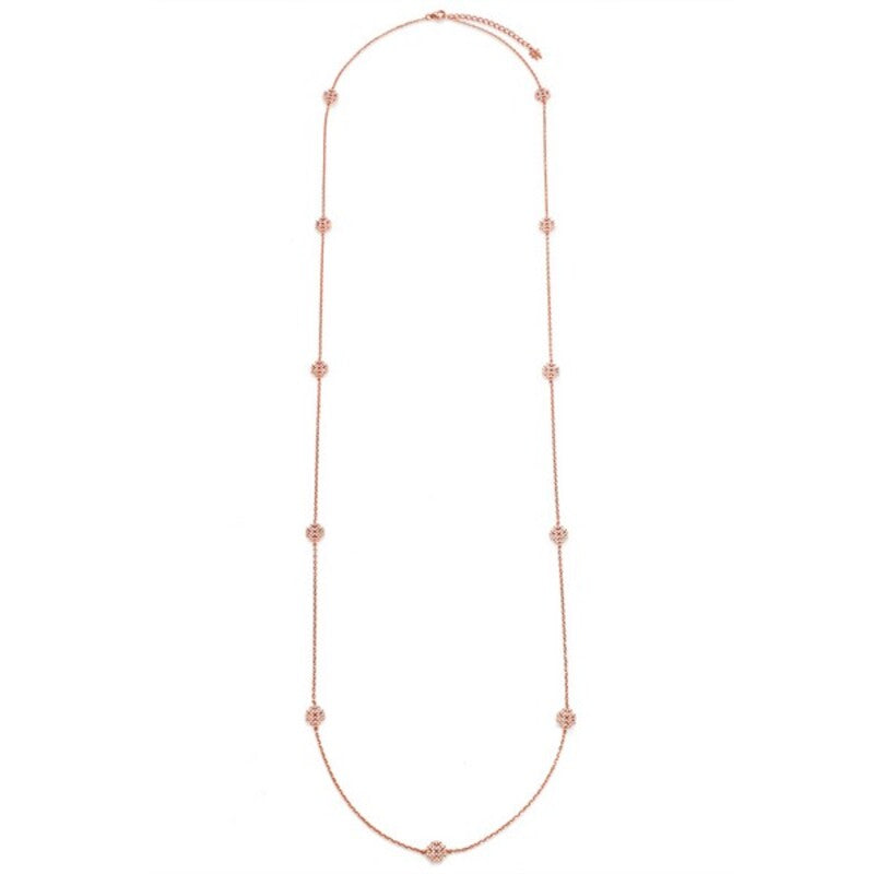 Diaytar Côte d'Ivoire Collier Femme Folli Follie 3N17S130RC (45 cm) 