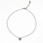Diaytar Côte d'Ivoire Collier Femme Folli Follie 3N17SO58KU (20 cm) 