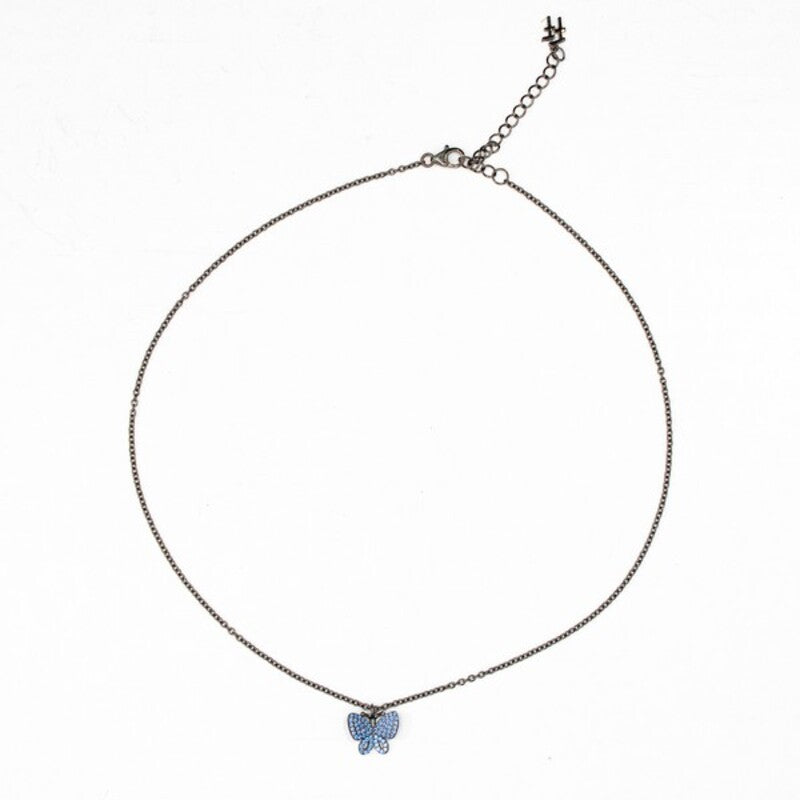 Diaytar Côte d'Ivoire Collier Femme Folli Follie 3N17SO58KU (20 cm) 