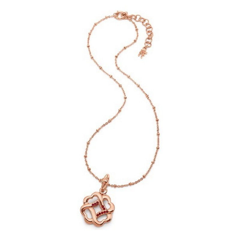 Collier femme folli follie 3n17t002rr 40 cm_6375. Bienvenue chez DIAYTAR COTE D'IVOIRE - Où Chaque Objet a sa Propre Histoire. Découvrez notre sélection soigneusement choisie et choisissez des produits qui racontent le patrimoine sénégalais.