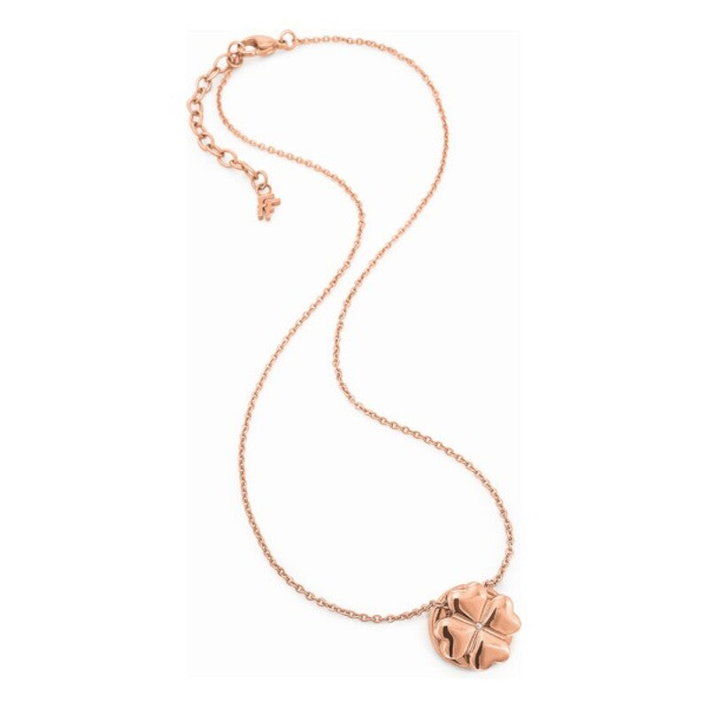 Diaytar Côte d'Ivoire Collier Femme Folli Follie 3N17T020RC (40 cm) 