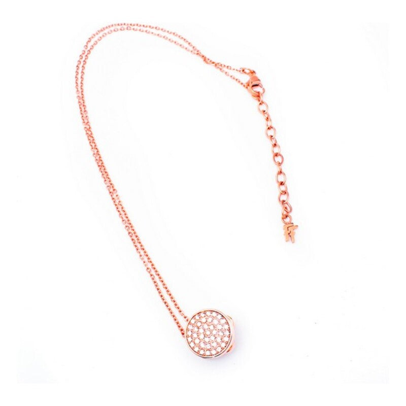 Diaytar Côte d'Ivoire Collier Femme Folli Follie 3N17T021RWC (40 cm) 