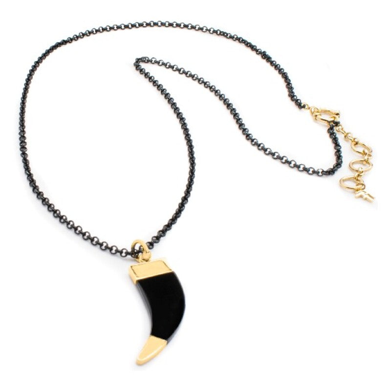 Diaytar Côte d'Ivoire Collier Femme Folli Follie 3N17T076KYK (50 cm) 