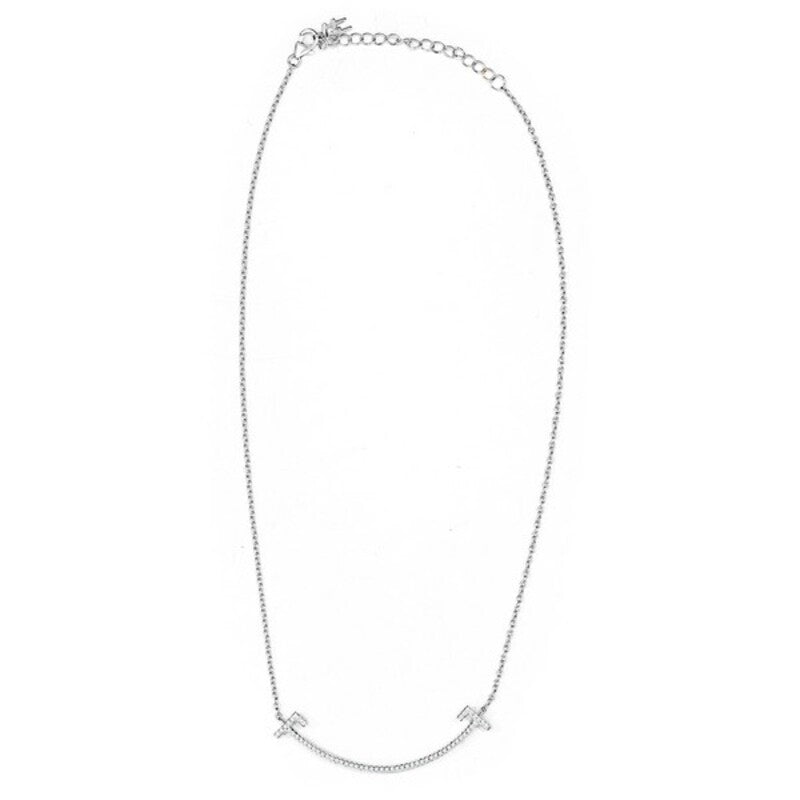 Diaytar Côte d'Ivoire Collier Femme Folli Follie 3N18S008C (18 cm) 