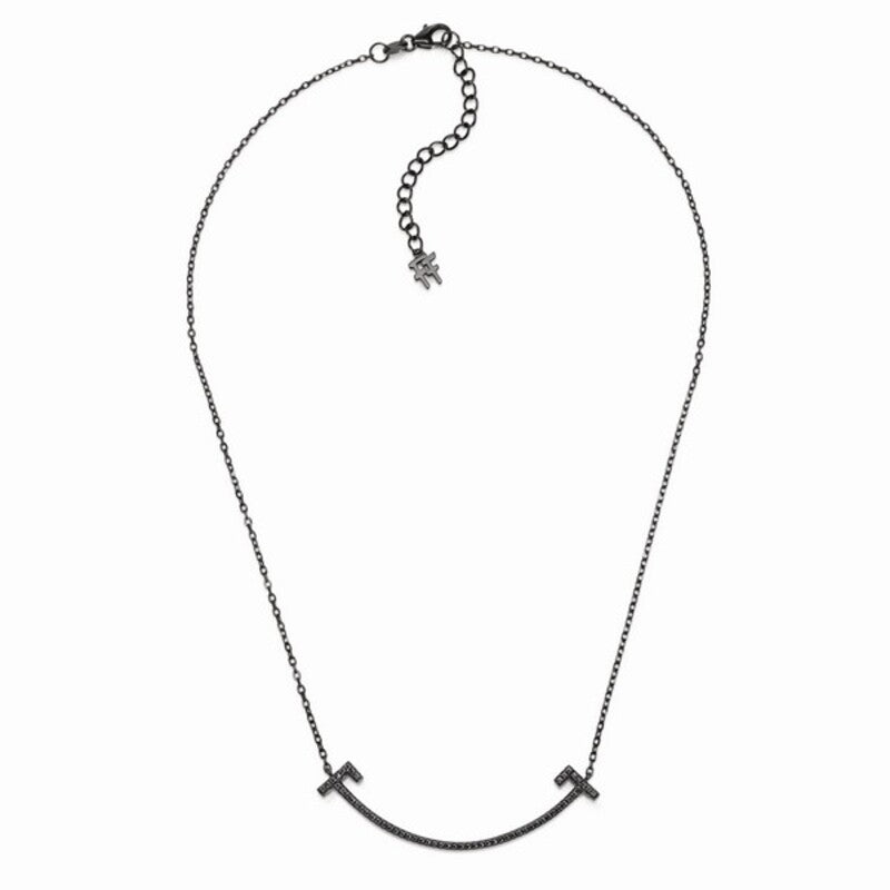 Diaytar Côte d'Ivoire Collier Femme Folli Follie 3N18S008KK (38-43 cm) 
