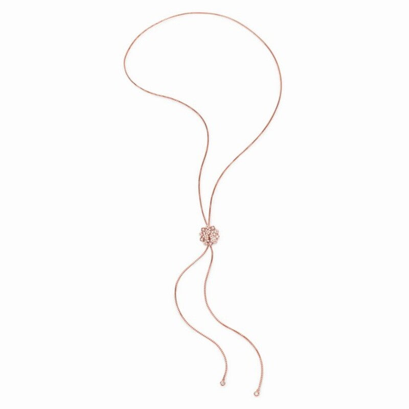 Diaytar Côte d'Ivoire Collier Femme Folli Follie 3N18S047RC (90 cm) 
