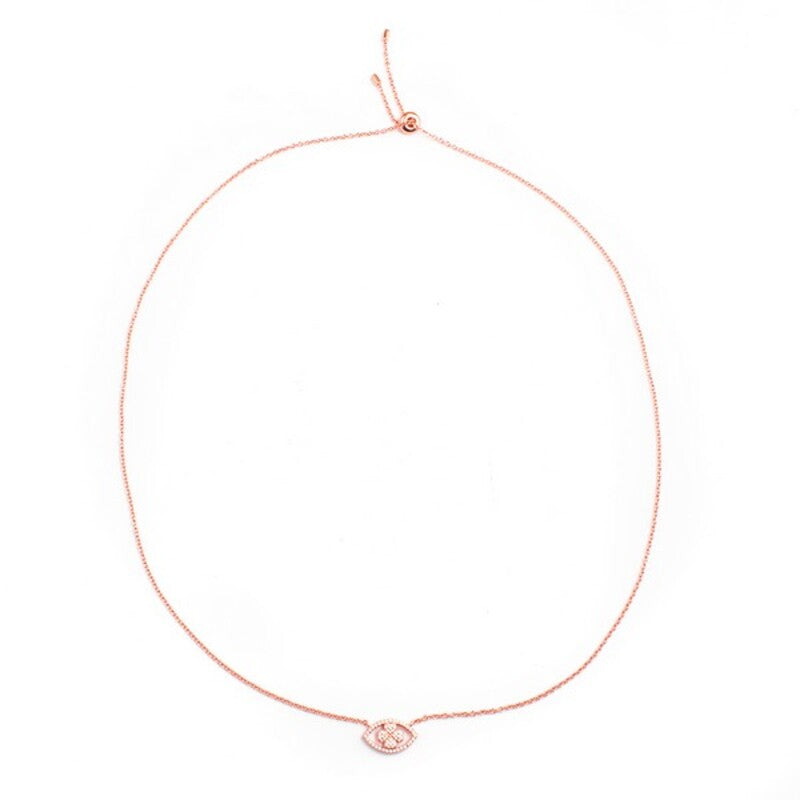 Diaytar Côte d'Ivoire Collier Femme Folli Follie 3N18S04RC (30 cm) 