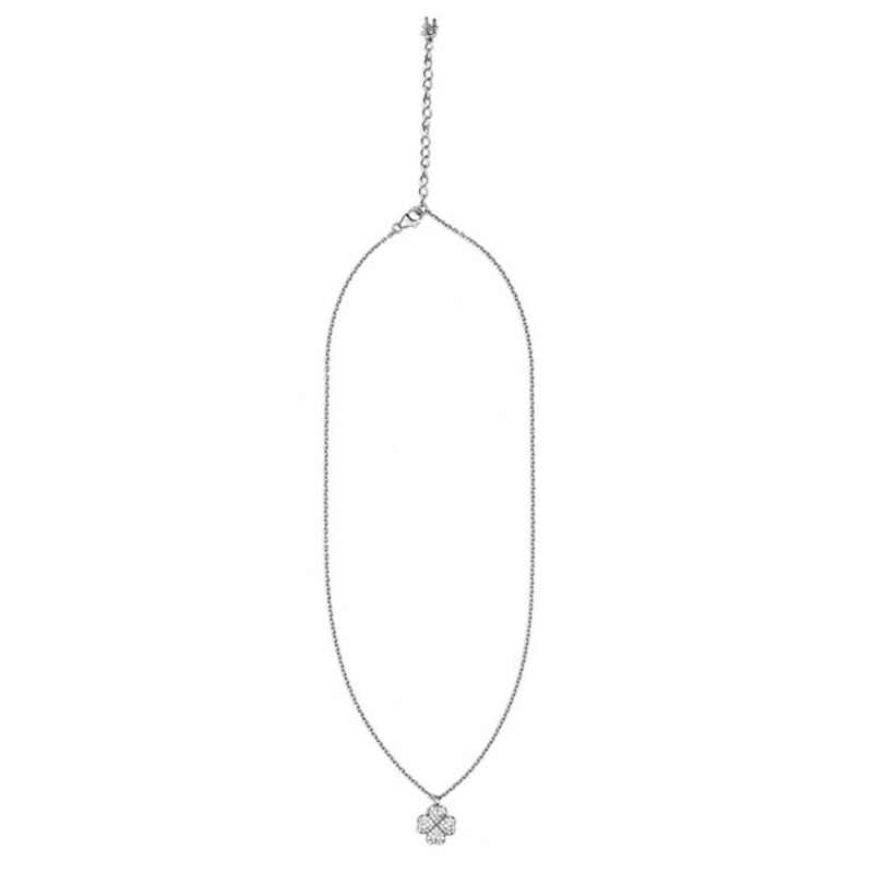 Diaytar Côte d'Ivoire Collier Femme Folli Follie 3N19S009C (38-43 cm) 