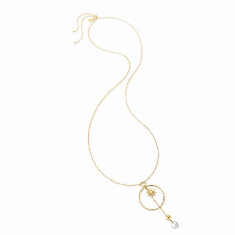 Diaytar Côte d'Ivoire Collier Femme Folli Follie 3N19S179YW (90 cm) 