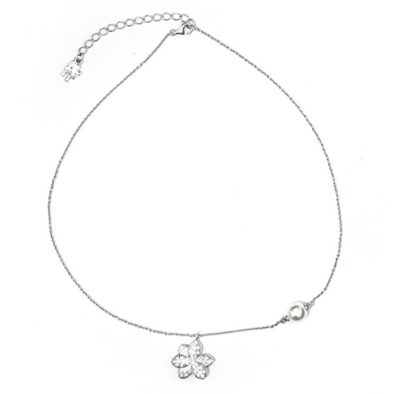 Diaytar Côte d'Ivoire Collier Femme Folli Follie 3N19S240CW (23 cm) 