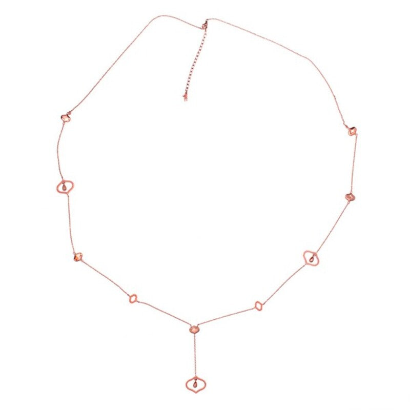 Diaytar Côte d'Ivoire Collier Femme Folli Follie 3N19T001RC 