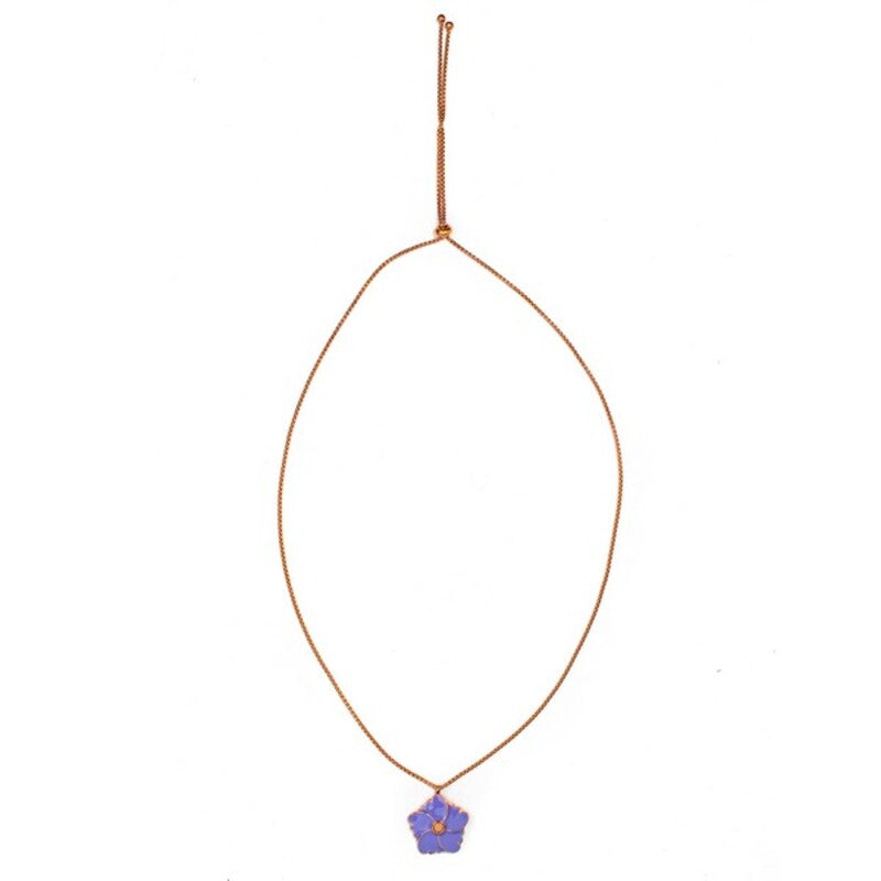Diaytar Côte d'Ivoire Collier Femme Folli Follie 3N19T017RV (80 cm) 