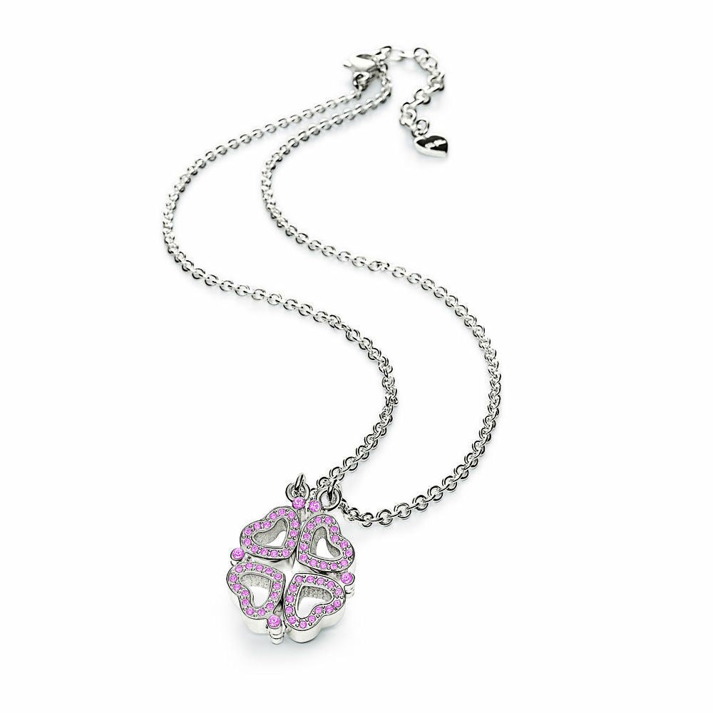 Diaytar Côte d'Ivoire Collier Femme Folli Follie 3N1F033P (45 cm) 