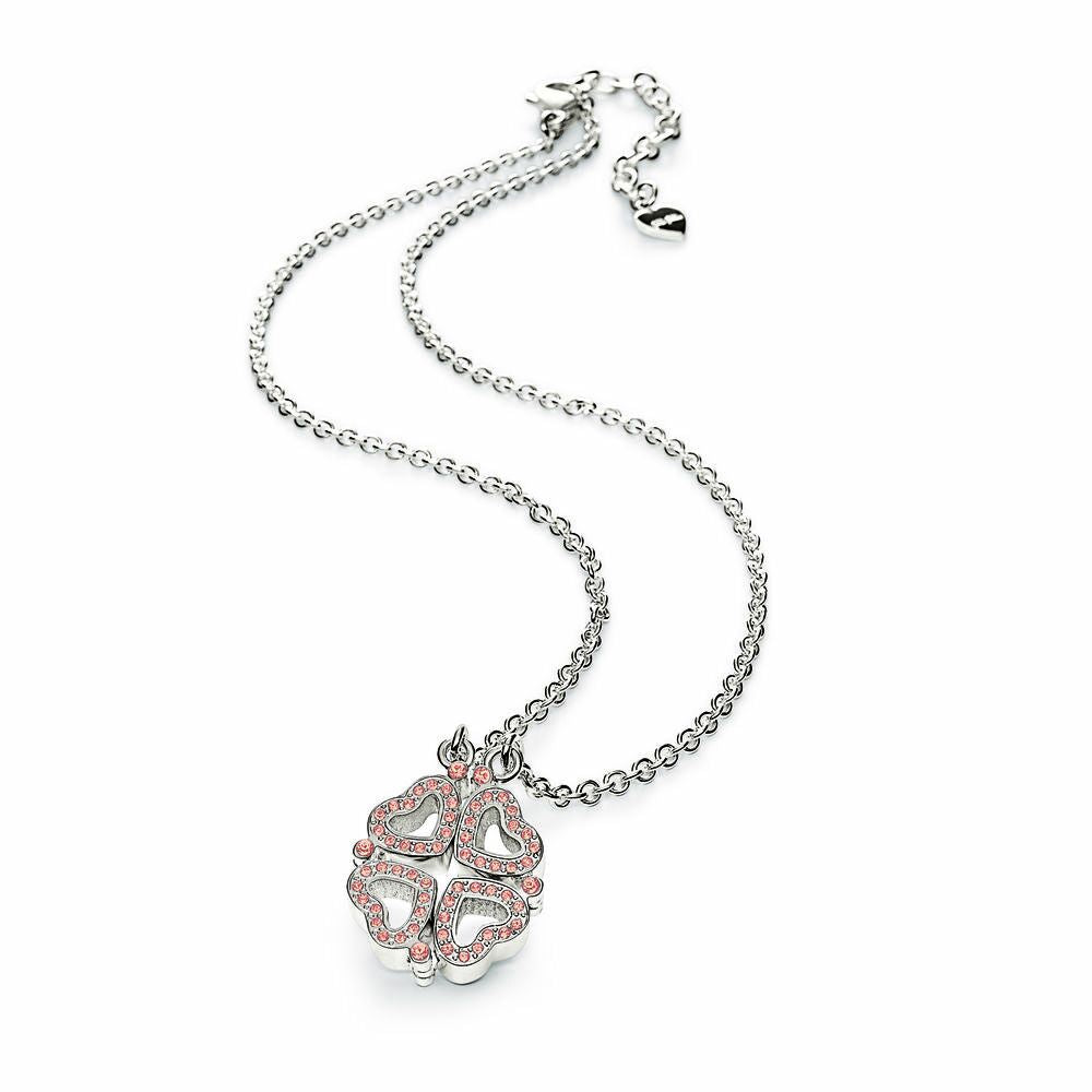 Diaytar Côte d'Ivoire Collier Femme Folli Follie 3N1F033S (45 cm) 