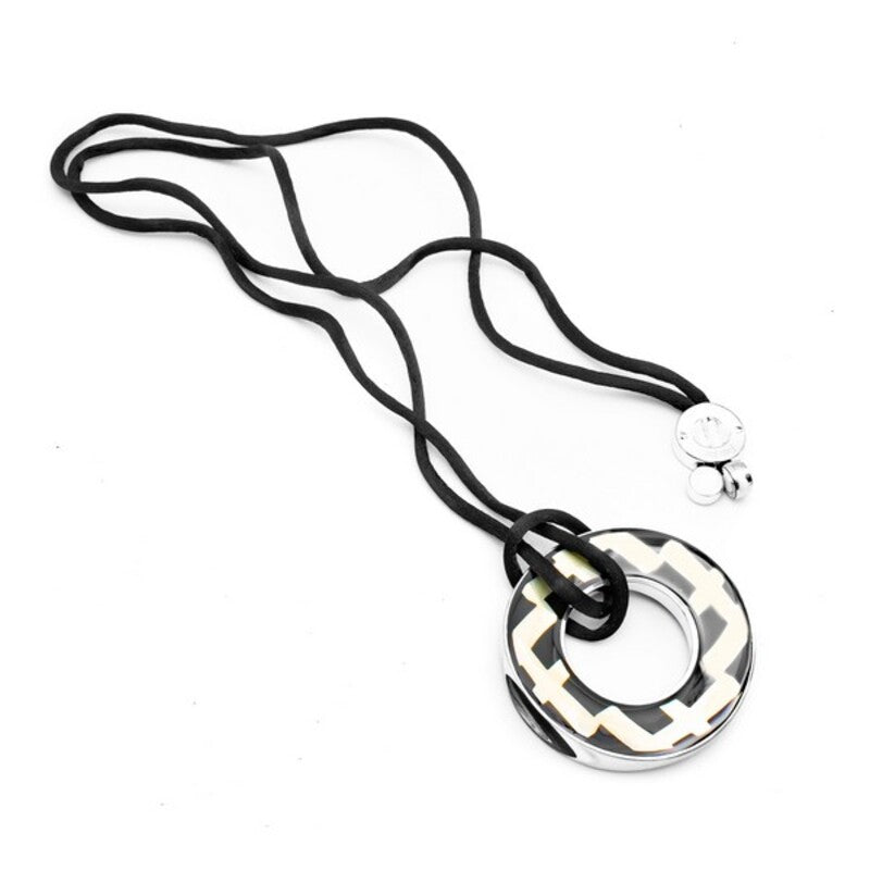Diaytar Côte d'Ivoire Collier Femme Folli Follie 3N1F046WW (40 cm) 