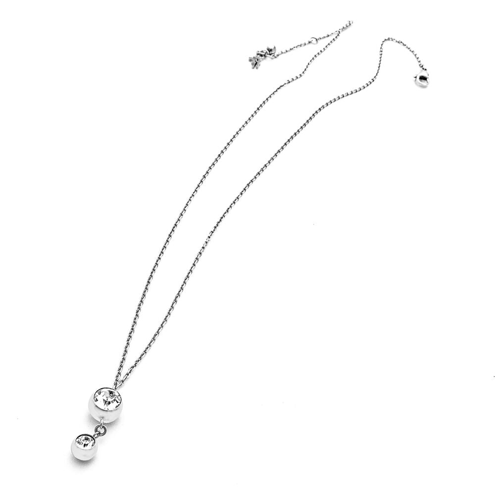 Diaytar Côte d'Ivoire Collier Femme Folli Follie 3N1F061C (27 cm) 