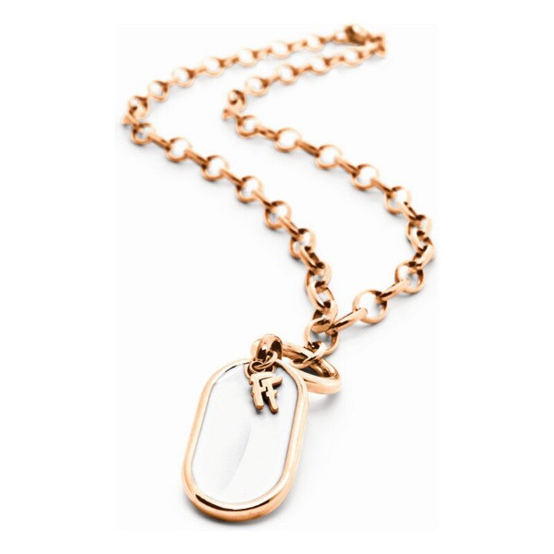 Diaytar Côte d'Ivoire Collier Femme Folli Follie 3N1T013RW70 (30 cm) 