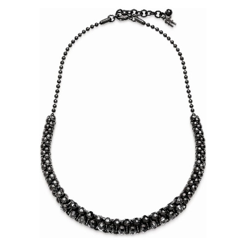 Diaytar Côte d'Ivoire Collier Femme Folli Follie 3N1T020KK (45 cm) 