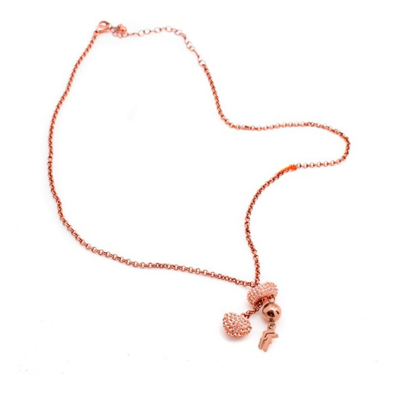 Diaytar Côte d'Ivoire Collier Femme Folli Follie 3N1T024RS (30 cm) 