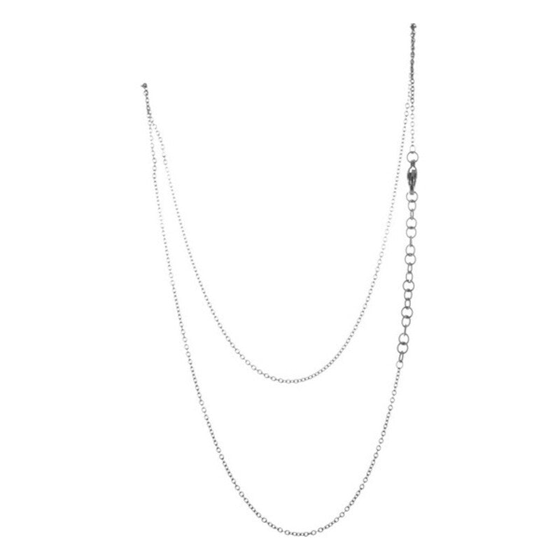 Diaytar Côte d'Ivoire Collier Femme Folli Follie 3N1TO30RC (35 cm) 
