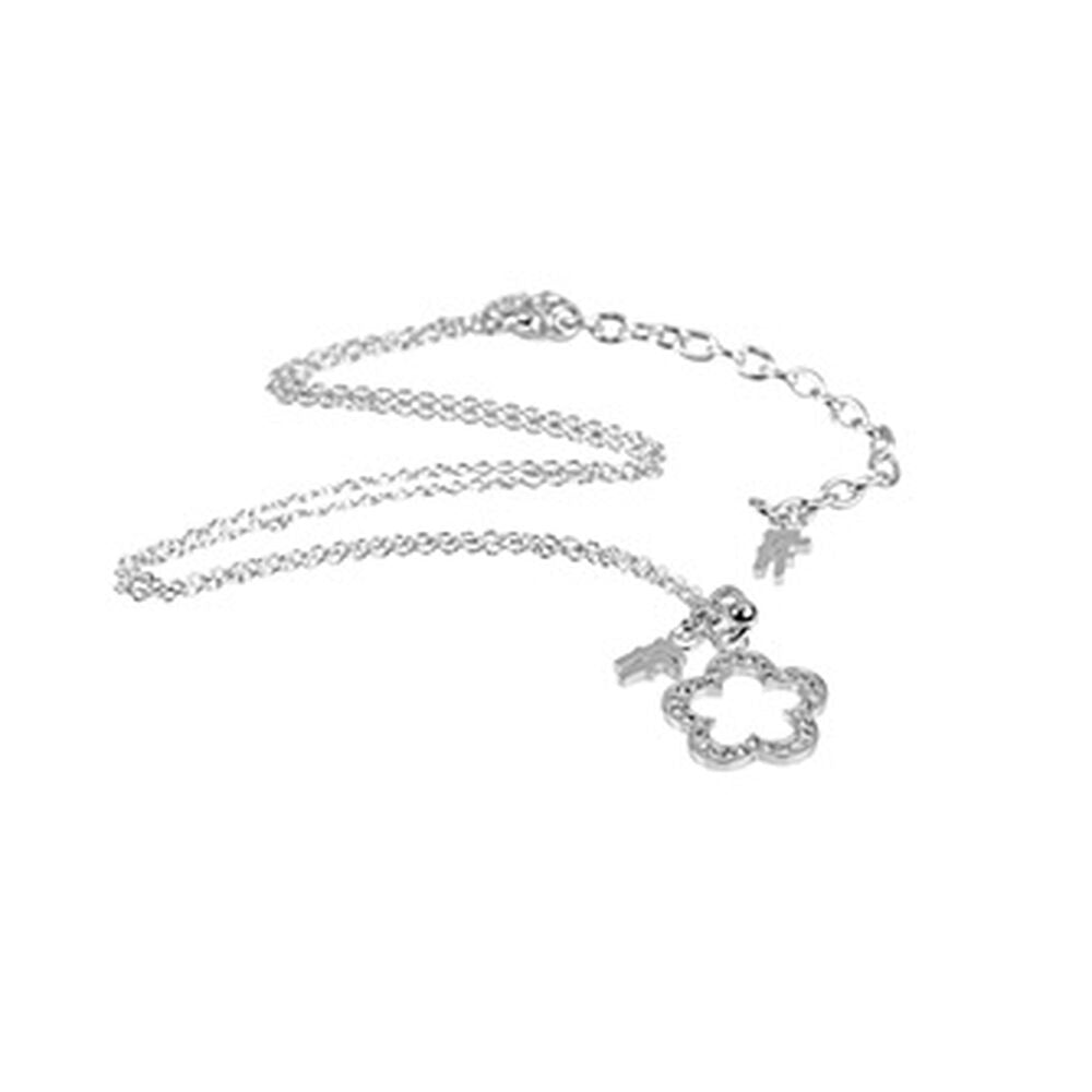 Diaytar Côte d'Ivoire Collier Femme Folli Follie 3N2F043C (45 cm) 