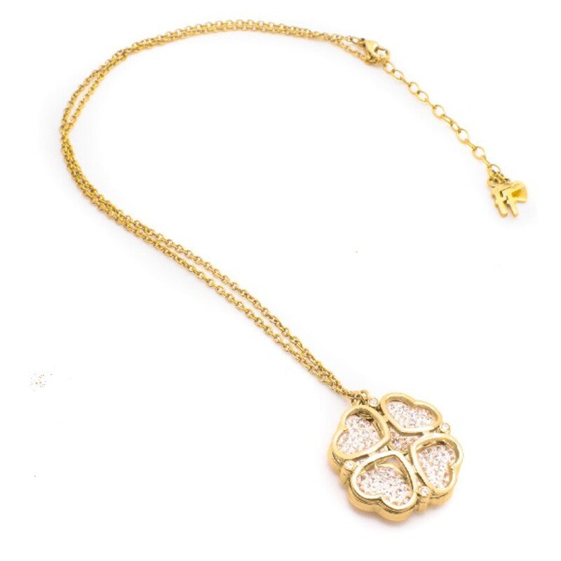 Diaytar Côte d'Ivoire Collier Femme Folli Follie 3N2T013RC (30 cm) 