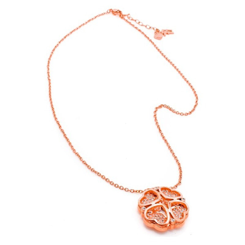 Diaytar Côte d'Ivoire Collier Femme Folli Follie 3N2T013RS (35 cm) 