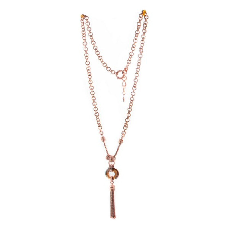Diaytar Côte d'Ivoire Collier Femme Folli Follie 3N2T021RFC (48 cm) 