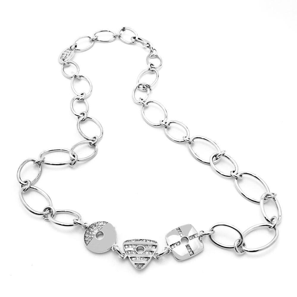 Diaytar Côte d'Ivoire Collier Femme Folli Follie 3N7F157C (30 cm) 