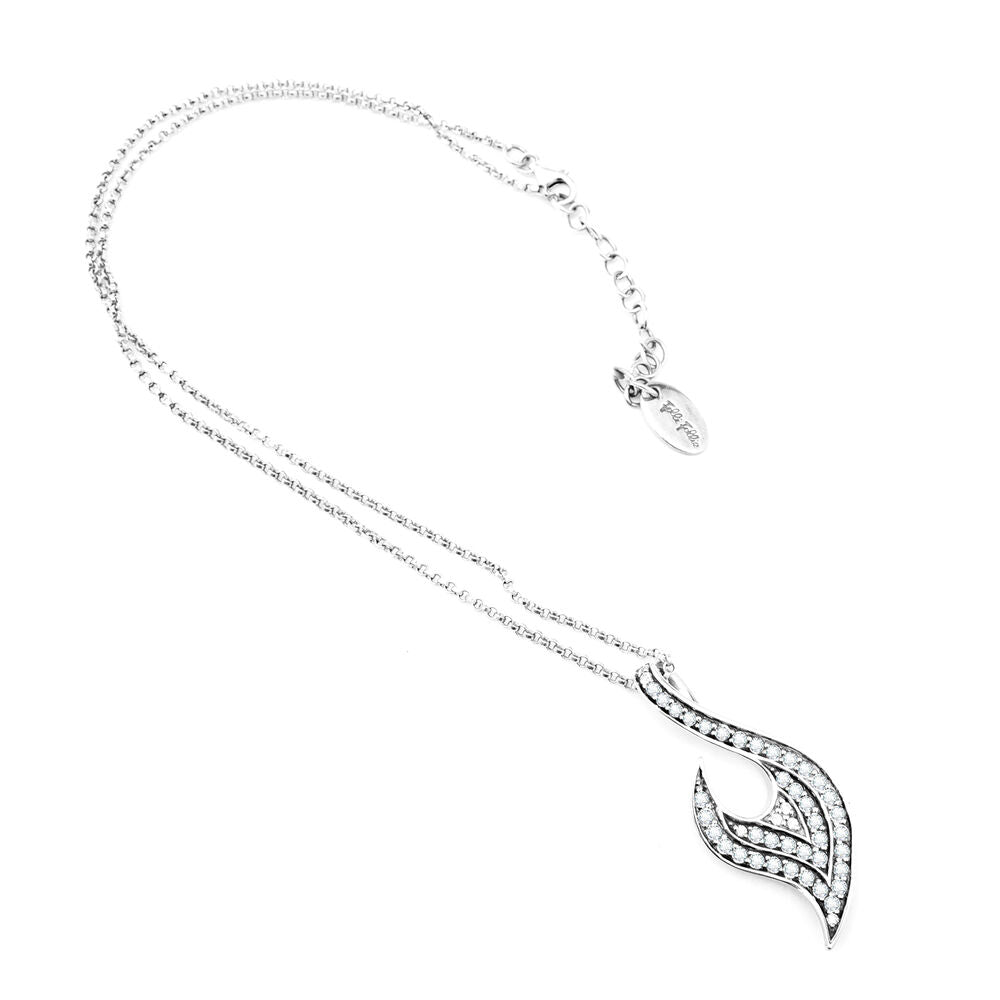 Diaytar Côte d'Ivoire Collier Femme Folli Follie 3N7S065C (30 cm) 